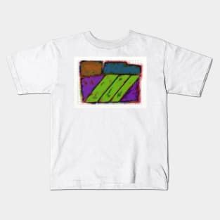 Cram 3 Kids T-Shirt